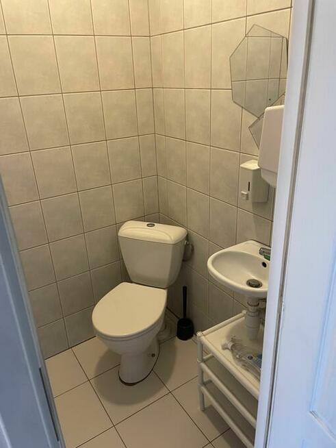 Wynajmę Lokal Użytkowy - Biurowy, PIASECZNO CENTRUM