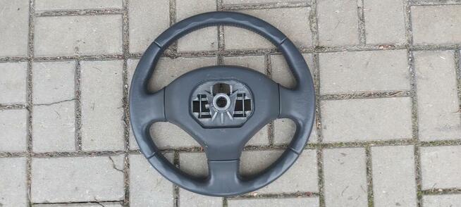 Peugeot 5008 3008 kierownica skóra oryginał