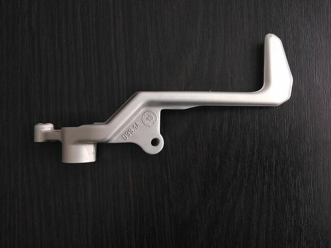 Ducati Panigale V4S dźwignia hamulca brake 45710991AA