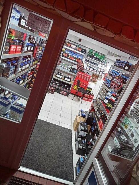 Akumulator YUASA 90Ah 800A P+