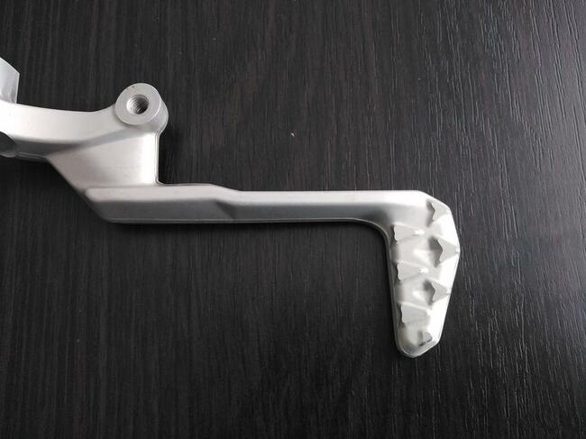 Ducati Panigale V4S dźwignia hamulca brake 45710991AA