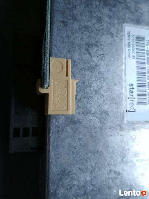 Oryginalny moduł bluetooth z anteną do Audi A3 8P