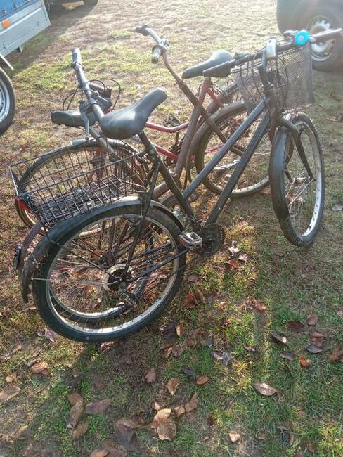 Sprzątanie starych domów, mieszkań, garaży posesji