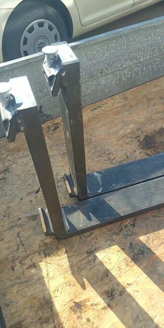 Widły widla paleciak widly