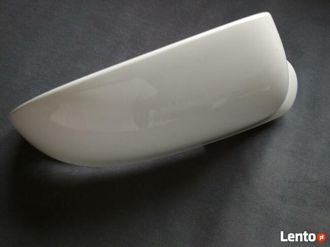 Oryginalna obudowa lusterka prawego Audi A3 8P, A6 C6, A4 B8