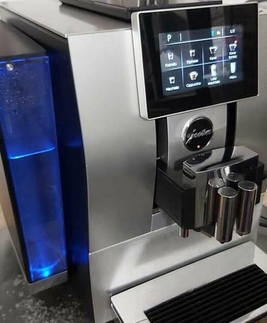 Naprawa-Serwis Ekspresy do kawy,,, Głogów,,,601401854.