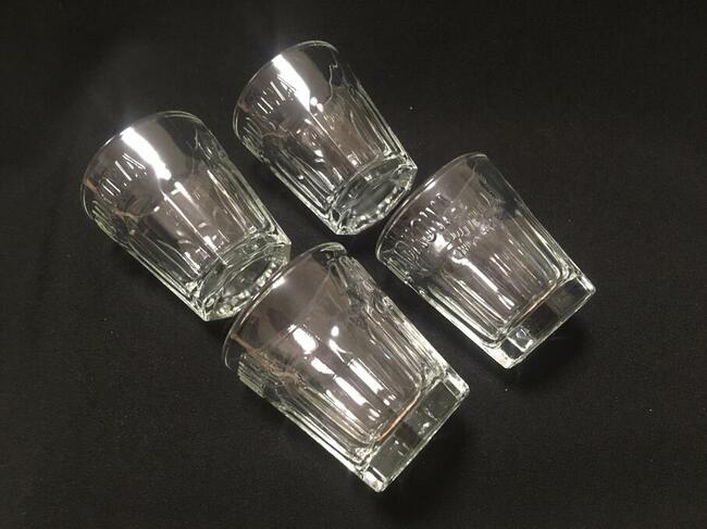 Kieliszki Żołądkowa Nowe