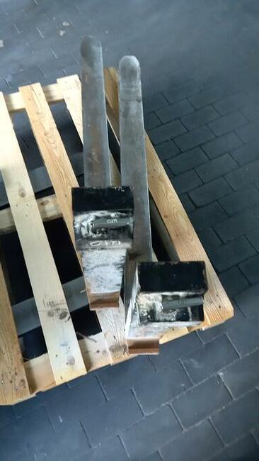 Widły widla paleciak widly