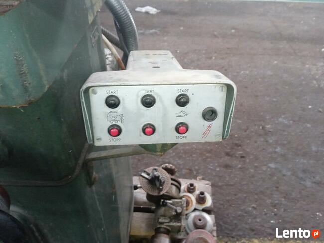 Szlifierka narzędziowa Jungner US 2305