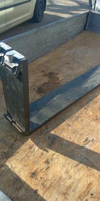 Widły widla paleciak widly