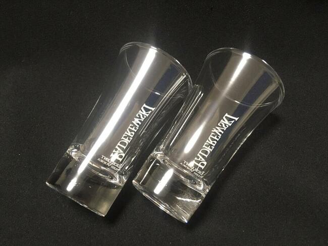 Kieliszki Paderewski Nowe