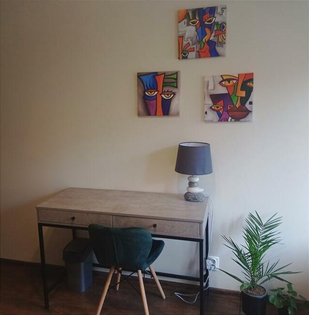 Gabinet dla psychoterapeuty/psychologa psychiatry