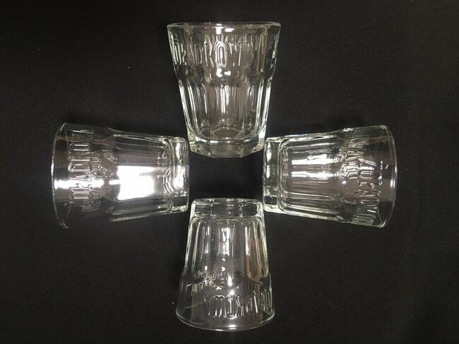 Kieliszki Żołądkowa Nowe