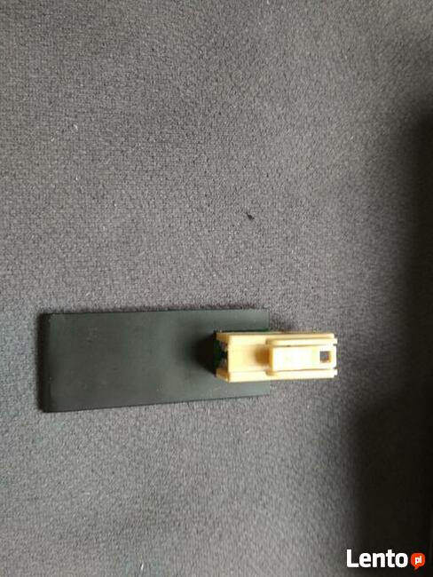 Oryginalny moduł bluetooth z anteną do Audi A3 8P