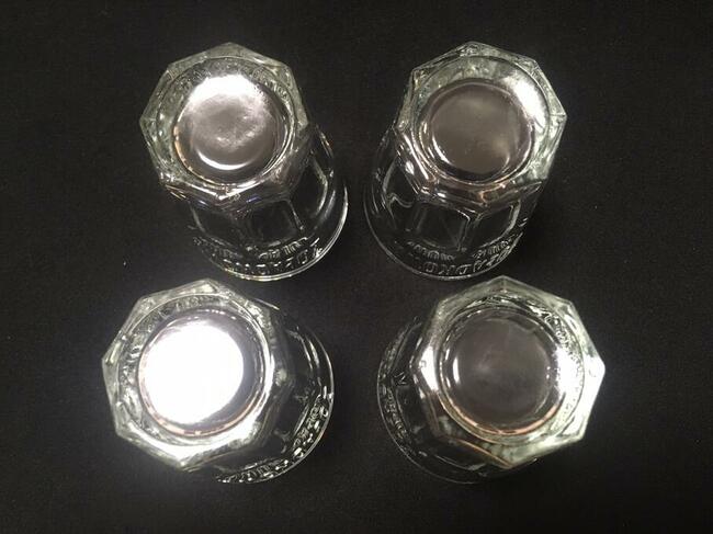 Kieliszki Żołądkowa Nowe