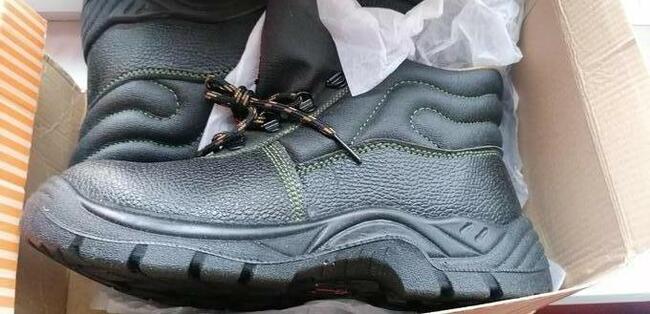 Nowe buty męskie