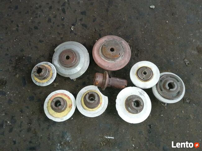 Szlifierka narzędziowa Jungner US 2305