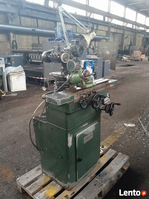 Szlifierka narzędziowa Jungner US 2305