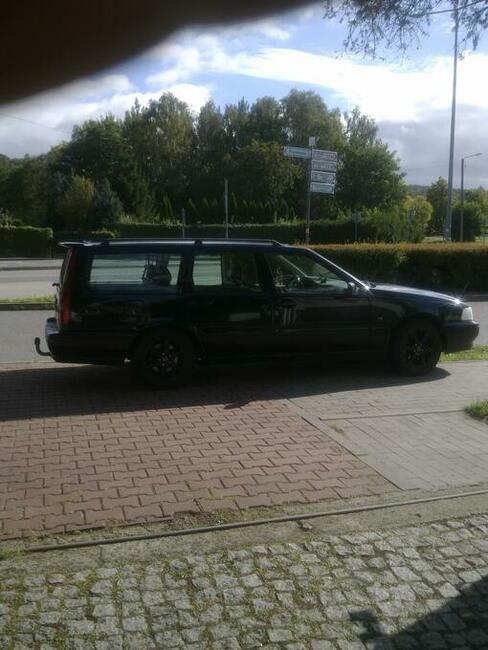 VOLVO V 70 TDI 140KM 1998r