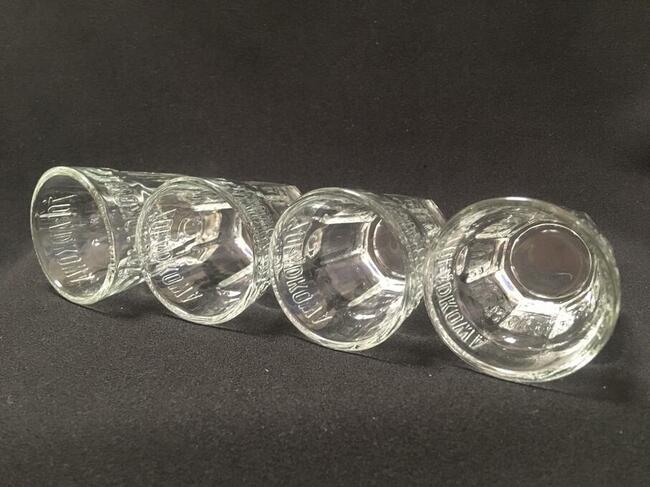 Kieliszki Żołądkowa Nowe