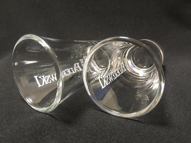 Kieliszki Paderewski Nowe