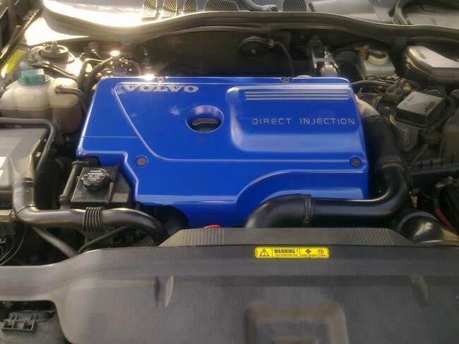 VOLVO V 70 TDI 140KM 1998r