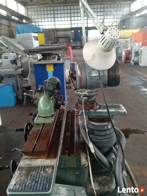 Szlifierka narzędziowa Jungner US 2305