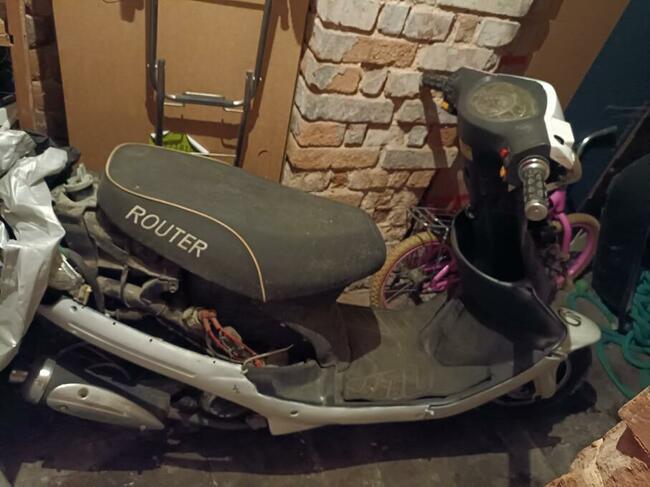 Skuter