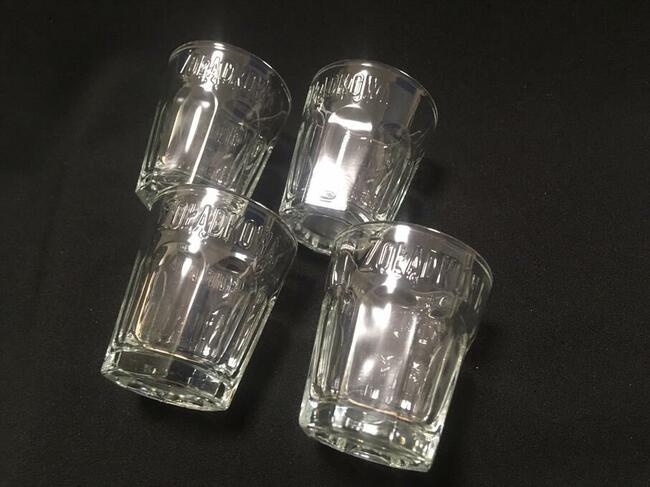 Kieliszki Żołądkowa Nowe