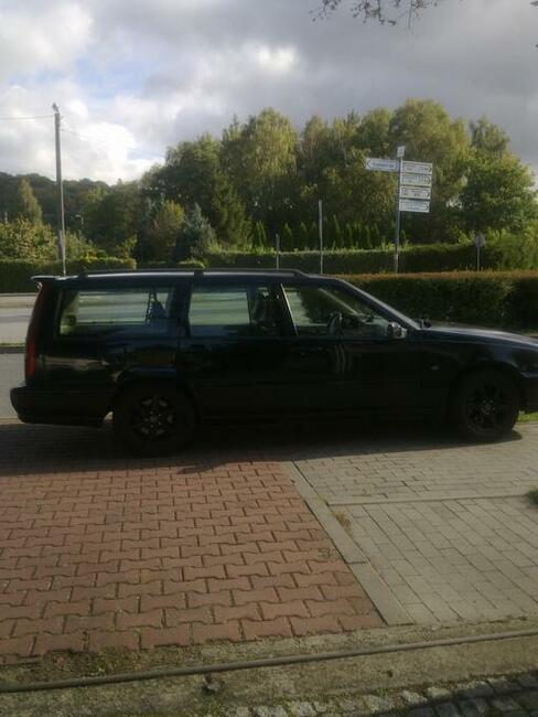 VOLVO V 70 TDI 140KM 1998r