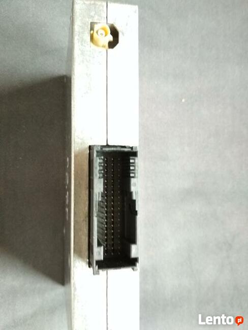 Oryginalny moduł bluetooth z anteną do Audi A3 8P