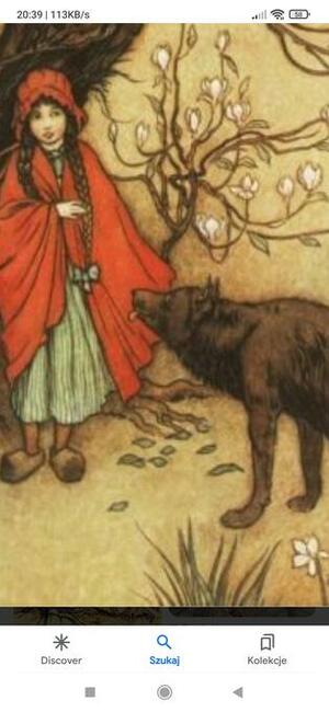 Stare książki baśnie