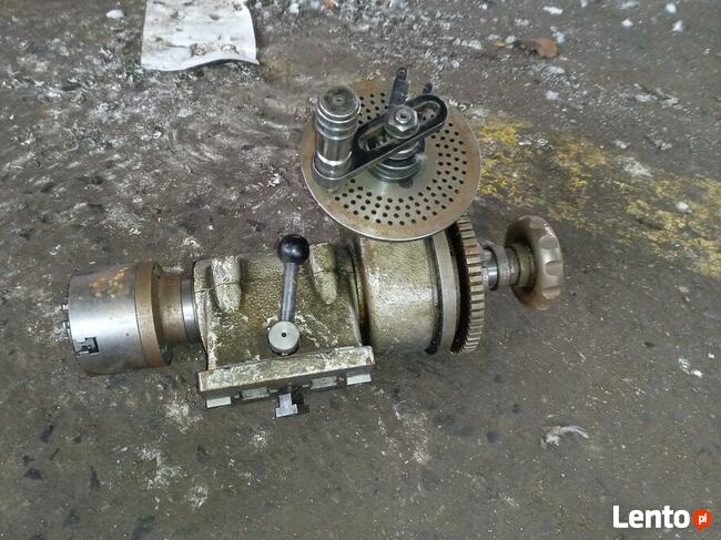 Szlifierka narzędziowa Jungner US 2305