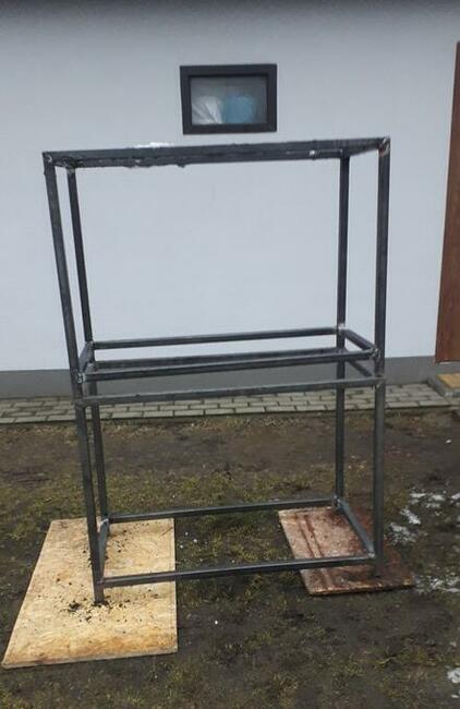 wielofunkcyjny stół do garażu