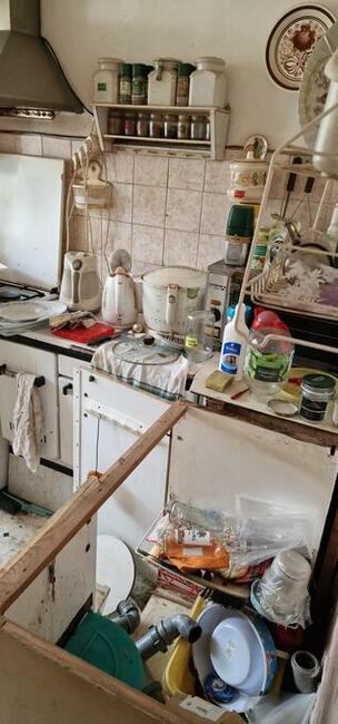 Sprzątanie biur, mieszkań, domków