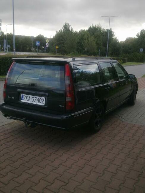 VOLVO V 70 TDI 140KM 1998r