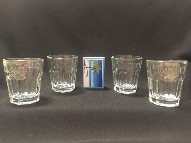 Kieliszki Żołądkowa Nowe