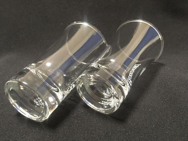 Kieliszki Paderewski Nowe