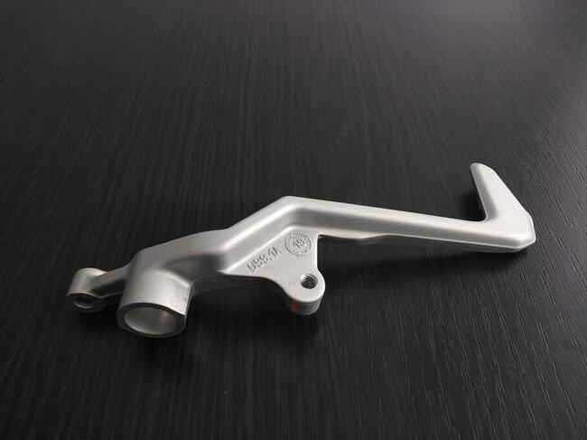 Ducati Panigale V4S dźwignia hamulca brake 45710991AA