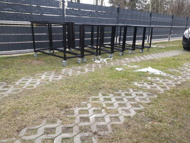 wielofunkcyjny stół do garażu