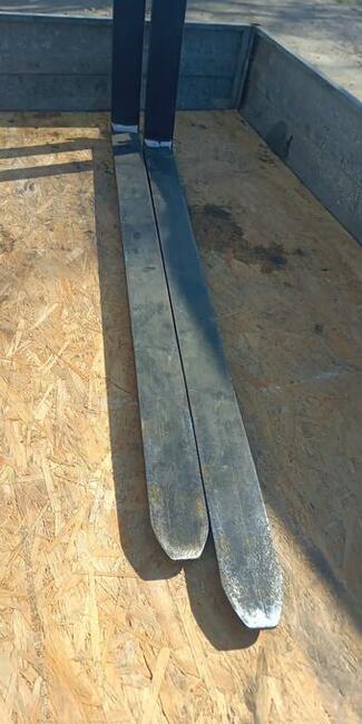 Widły widla paleciak widly