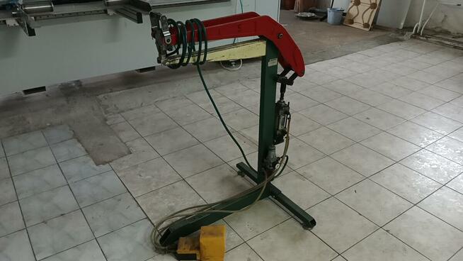 Sprzedam pistolety pneumatyczne stacjonarne.Nowa oferta