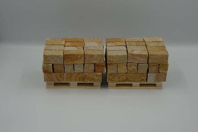 Polski producent kamienia naturalnego murowego rzędowego