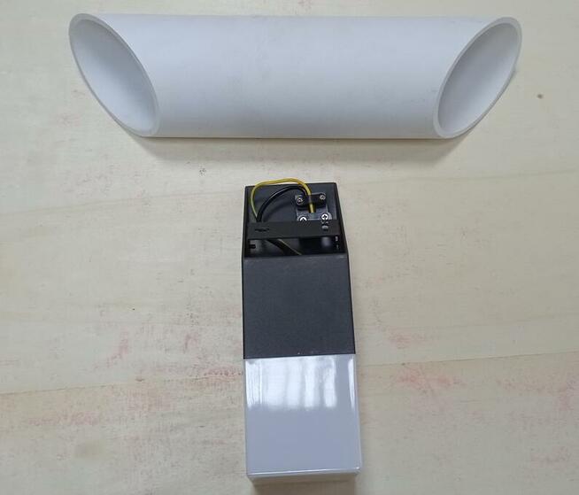 Wyprzedaż lamp po likwidacji sklepu