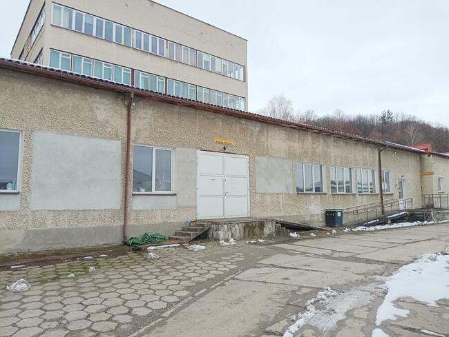 WYNAJMĘ POMIESZCZENIA NA DOWOLNĄ DZIAŁANOŚĆ