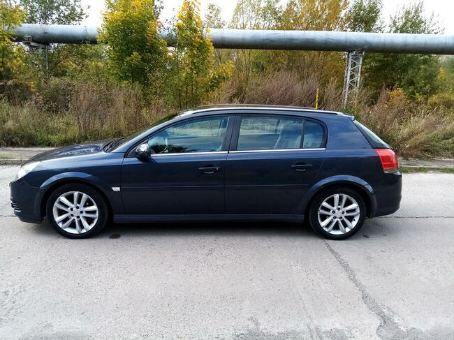 Opel signum 1.9 CDTI 150 KM