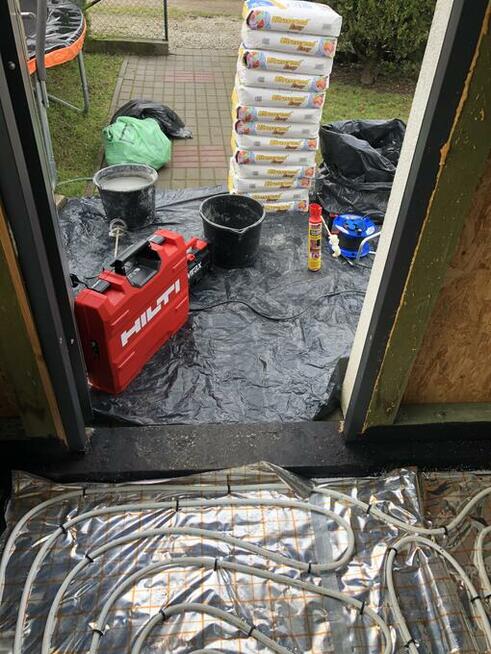 Instalator Hydraulik 24 h