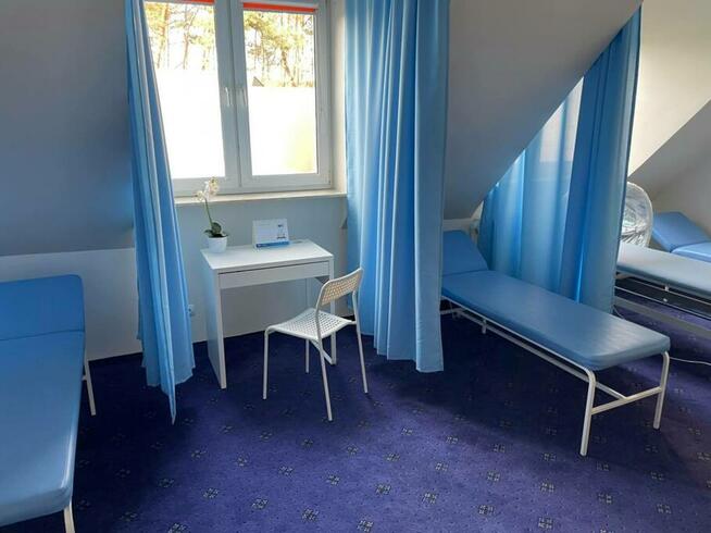 Fizjoterapęute/kę zatrudnimy