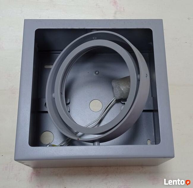 Wyprzedaż lamp po likwidacji sklepu