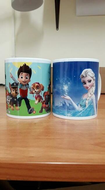 Kubek z nadrukiem !!!!!!!!